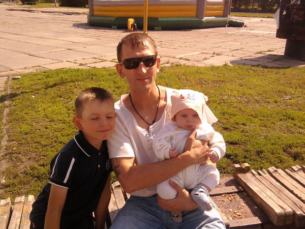 Артем Лопатченко