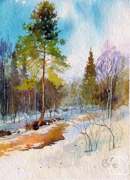 Зинаида Чугуевская