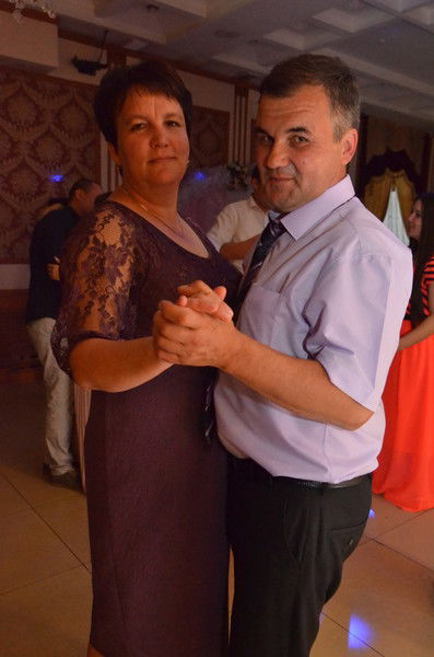 Марина Ключникова