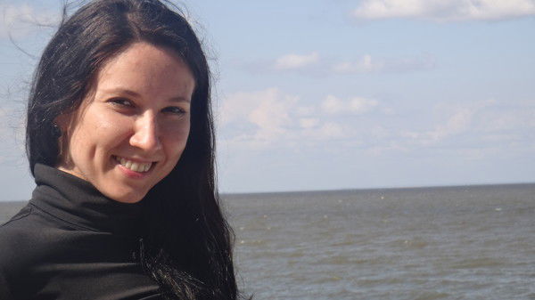 Вероника Маликова