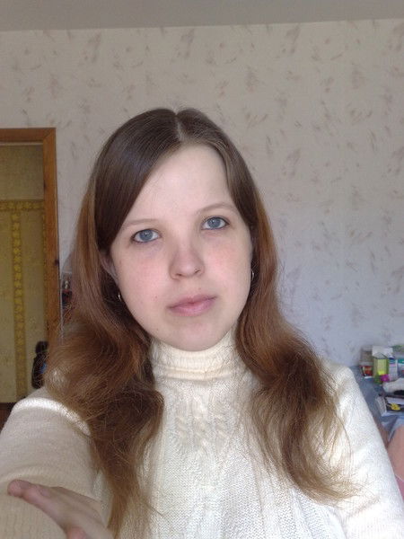 Иванова Яна