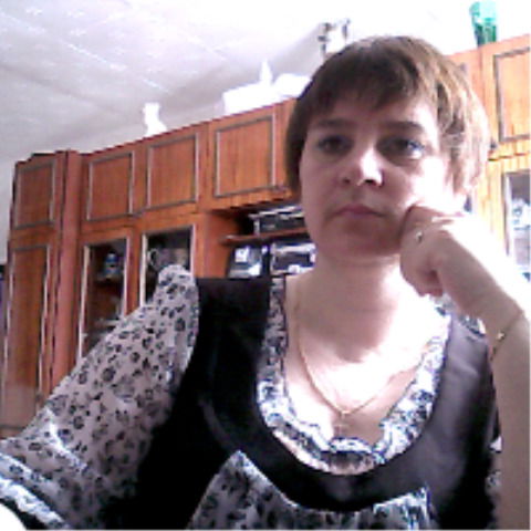 Анжела Смирнова