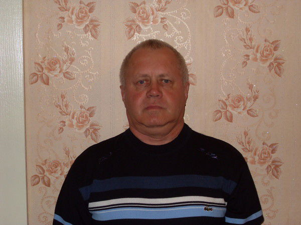 Юра Афанасьев