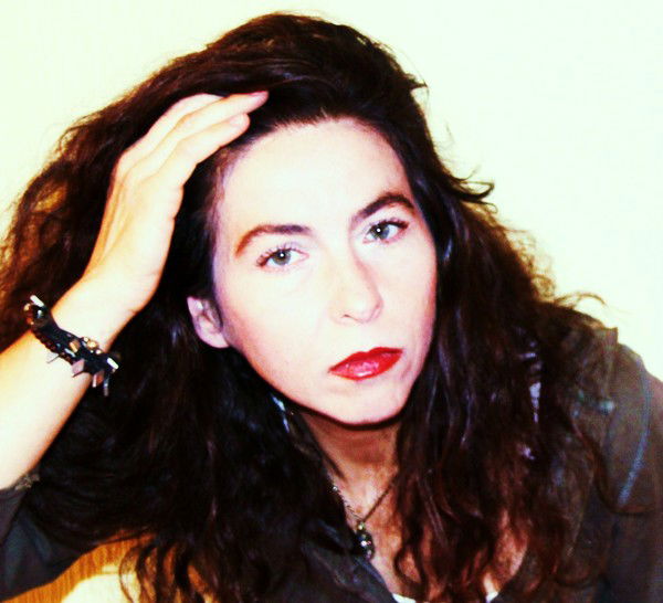 Галина Лысенко