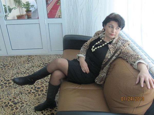 Нина Строколис