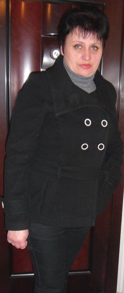 Людмила Боса