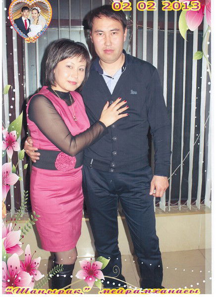 Нуржан Хангелдиев