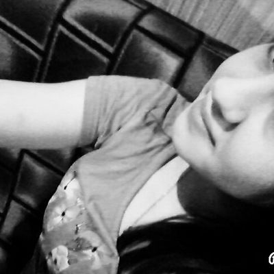 Валентина Родина