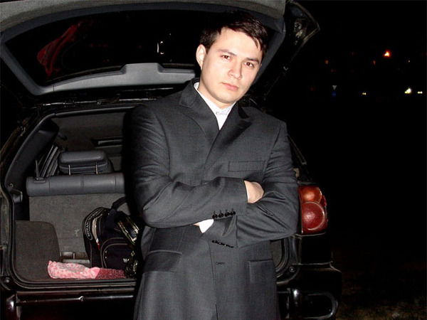 Вячеслав Нейзер