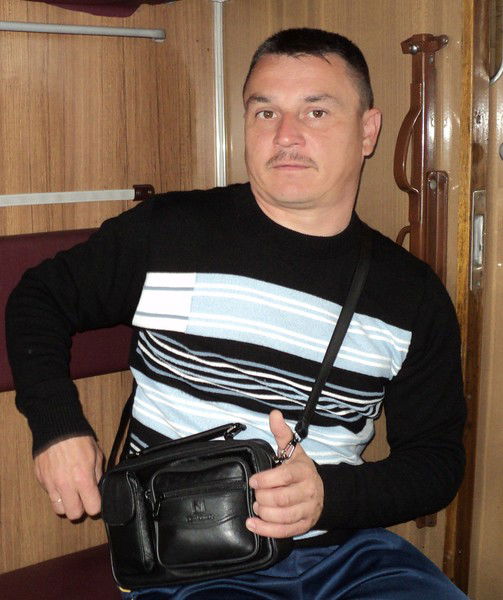 Александр Зайцев