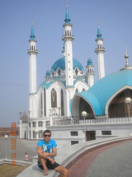 Равиль Шакиров