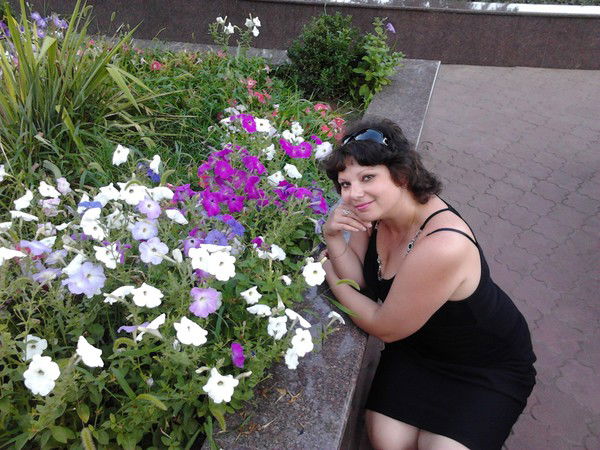 Ольга Белоцерковская