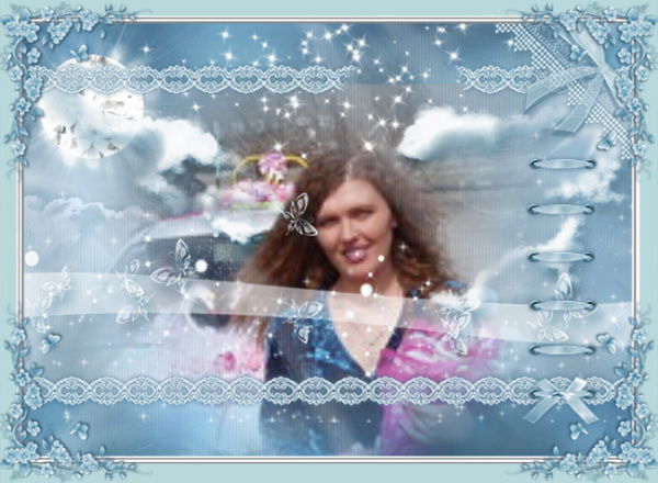 Надежда Артемьева