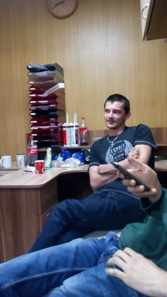 Вячеслав Поливаров