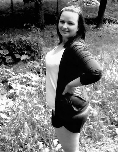 Таня Самсонова