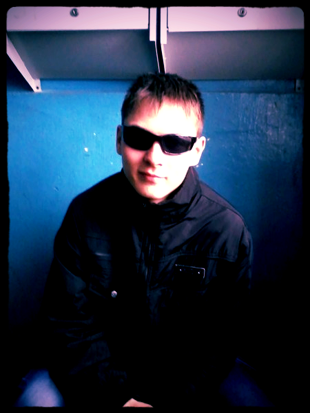 Игорь Романюк