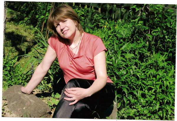 Ирина Михайлова