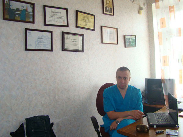 Алексей Андреев