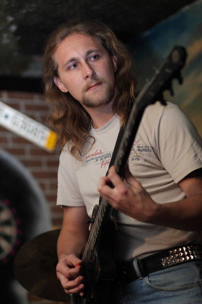 Рубен Микиртычев