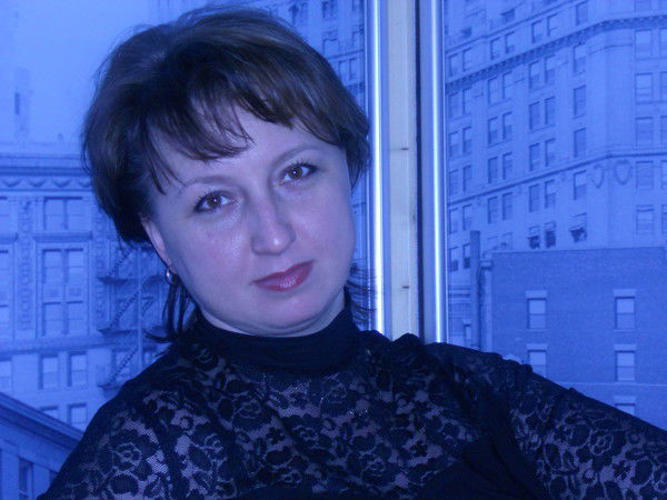 Наталья Артёмова