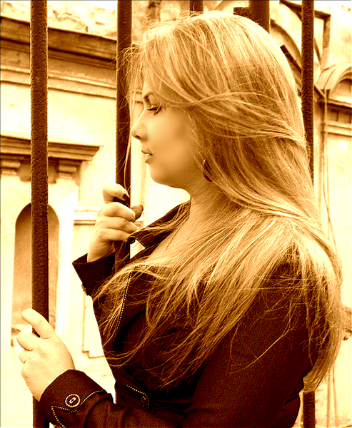 Елена Бахтина