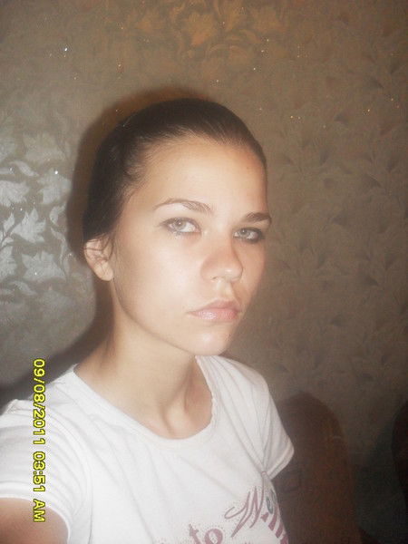 Ирина Павлюшина