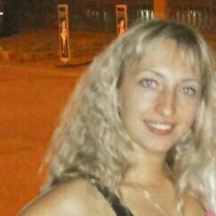 Галина Адаева