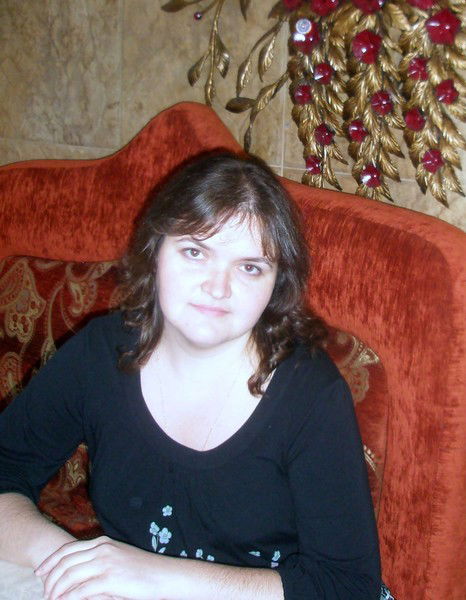 Елена Пименова