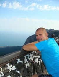 Роман Герасимов