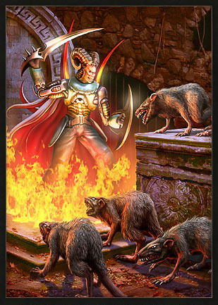 Тагир Ахкямов