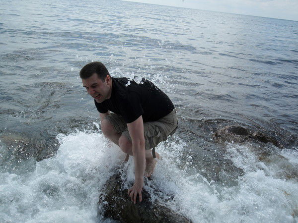 Константин Луценко