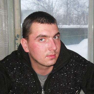 Антон Лысаков