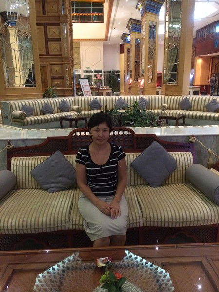 Светлана Насырова