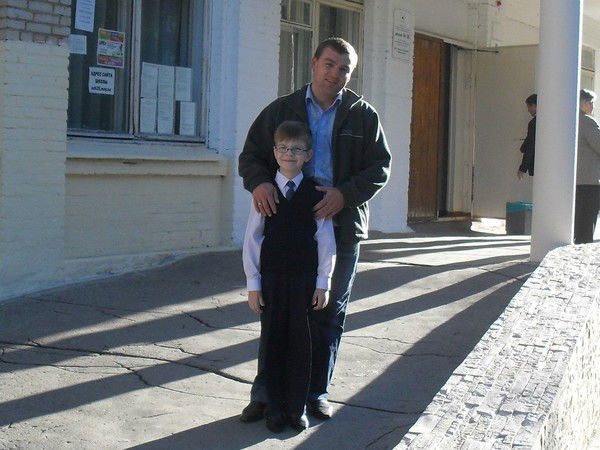 Алексей Черний