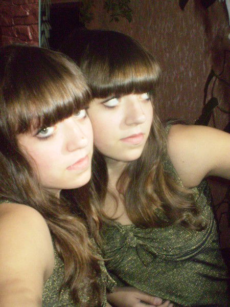 Ксения Костина