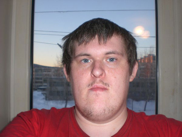 Алексей Петровых