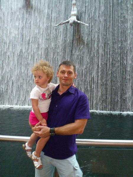 Дмитрий Шлюнд