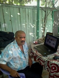 Виталий Дарбинян