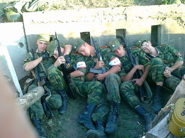 Влад Давлетшин