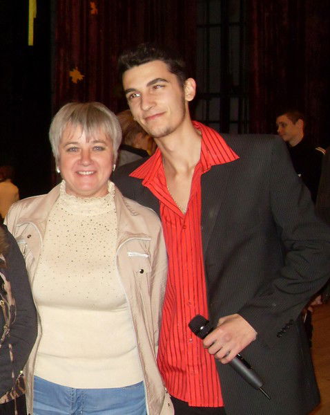 Светлана Карая