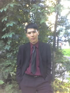 Жека Жарылгапов