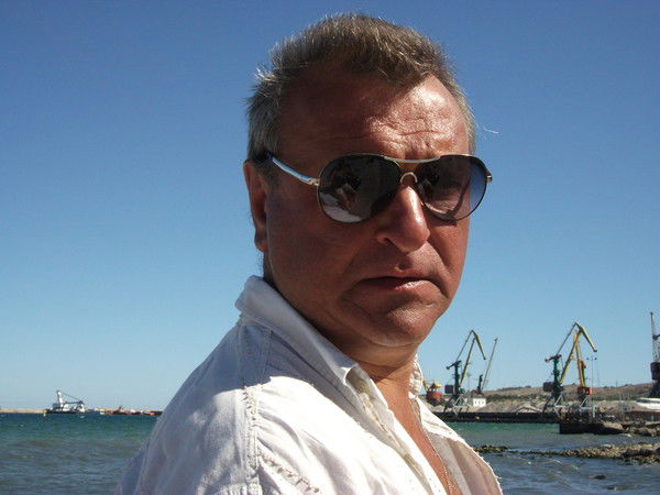 Александр Соловов