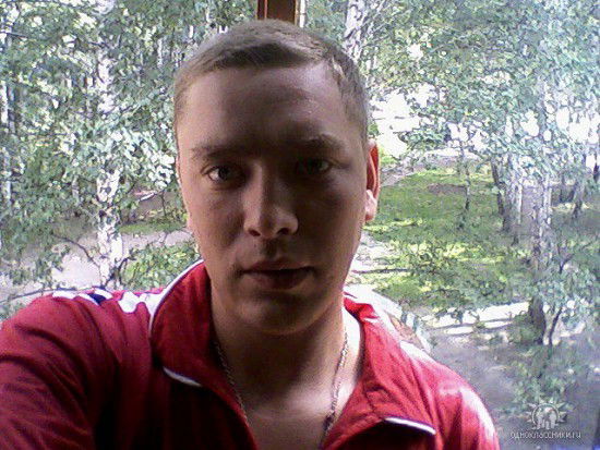 Павел Жмуров