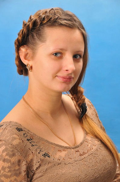 Марина Андрела