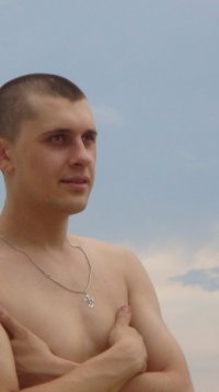 Сергей Городецкий