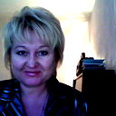 Ирина Плесовских
