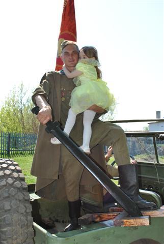 Олег Киселев