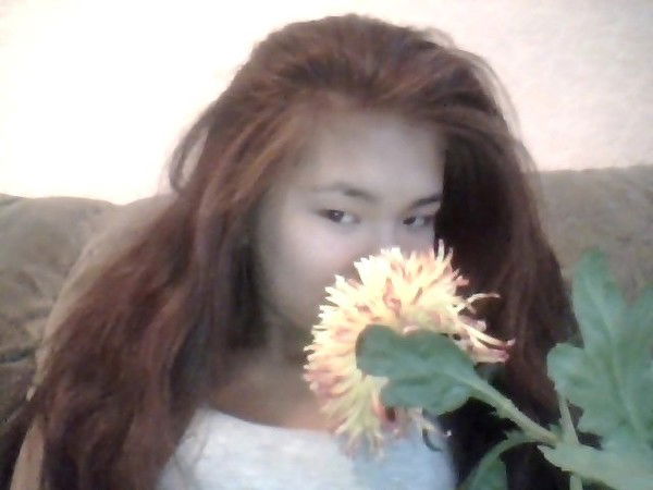 Жанель ........=*)