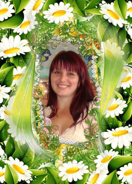 Ірина Матвііва