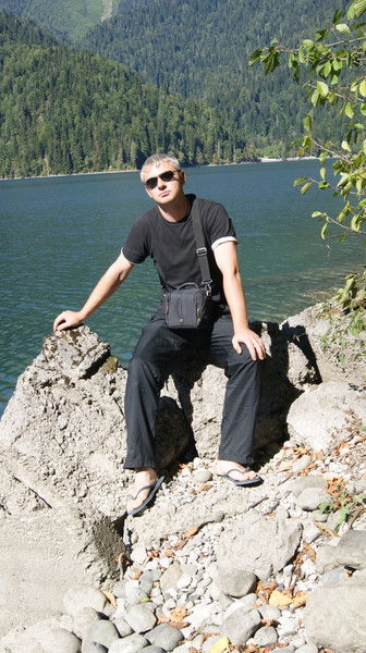 Синичкин Станислав